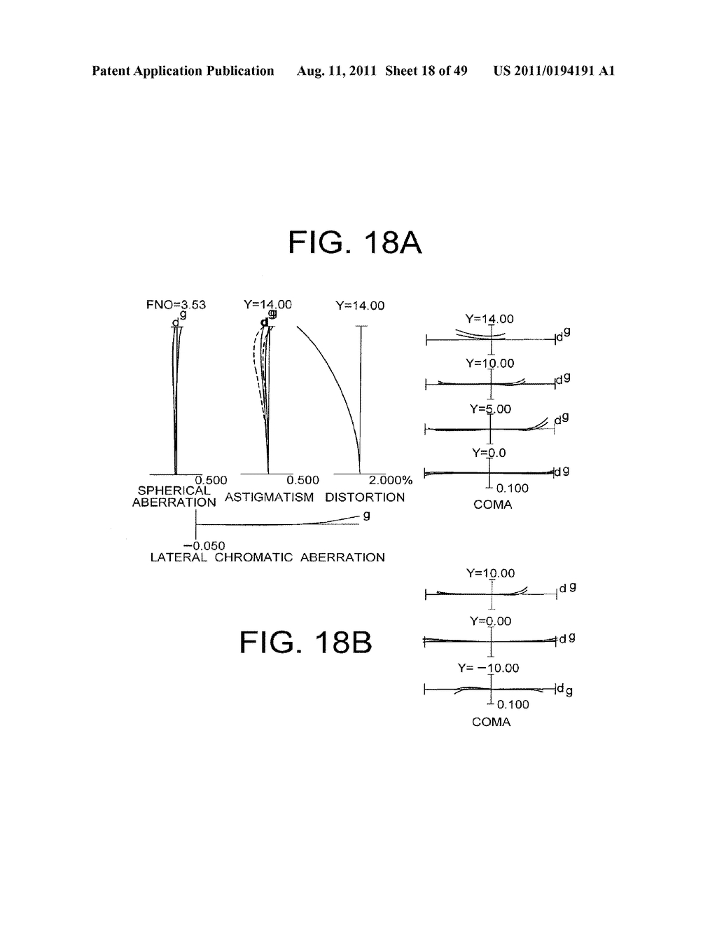 ZOOM LENS SYSTEM, IMAGING APPARATUS, AND METHOD FOR ZOOMING THE ZOOM LENS     SYSTEM - diagram, schematic, and image 19