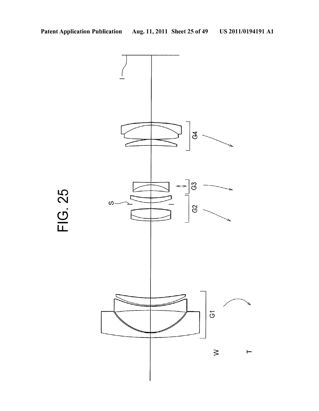 ZOOM LENS SYSTEM, IMAGING APPARATUS, AND METHOD FOR ZOOMING THE ZOOM LENS     SYSTEM - diagram, schematic, and image 26