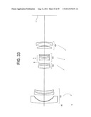 ZOOM LENS SYSTEM, IMAGING APPARATUS, AND METHOD FOR ZOOMING THE ZOOM LENS     SYSTEM diagram and image