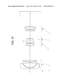 ZOOM LENS SYSTEM, IMAGING APPARATUS, AND METHOD FOR ZOOMING THE ZOOM LENS     SYSTEM diagram and image