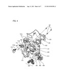 LENS BARREL AND IMAGING APPARATUS diagram and image