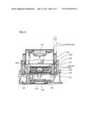 LENS BARREL AND IMAGING APPARATUS diagram and image