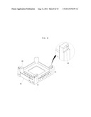 TWO-AXIS STAGE AND CAMERA MODULE HAVING THE SAME diagram and image