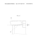 TWO-AXIS STAGE AND CAMERA MODULE HAVING THE SAME diagram and image