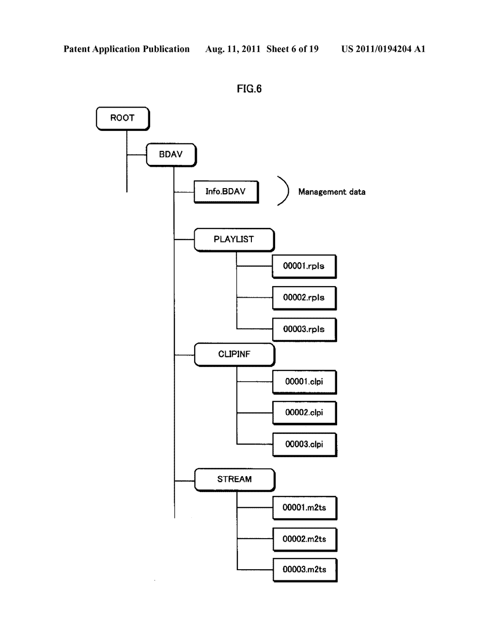 CONTENT DUBBING SYSTEM, CONTENT RECORDING APPARATUS AND CONTENT DUBBING     METHOD - diagram, schematic, and image 07