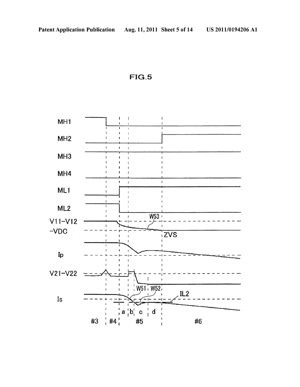 Power-Supply Unit, Hard-Disk Drive, and Switching Method of the     Power-Supply Unit - diagram, schematic, and image 06