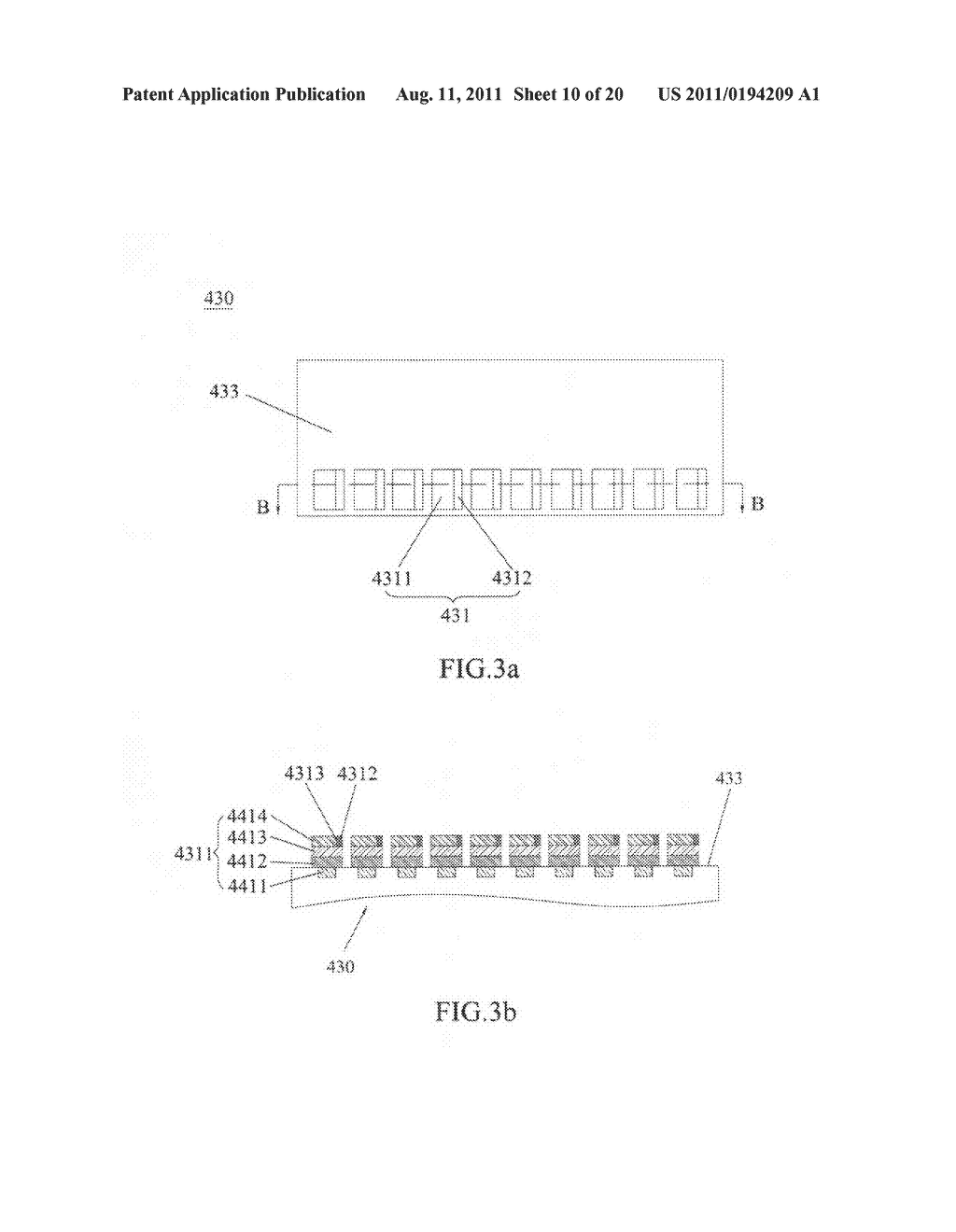 MAGNETIC RECORDING HEAD, HEAD GIMBAL ASSEMBLY, AND DISK DRIVE UNIT WITH     THE SAME - diagram, schematic, and image 11