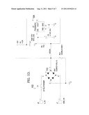 Control Circuit for Electric Unlocking Devices Using Actuating Solenoids diagram and image