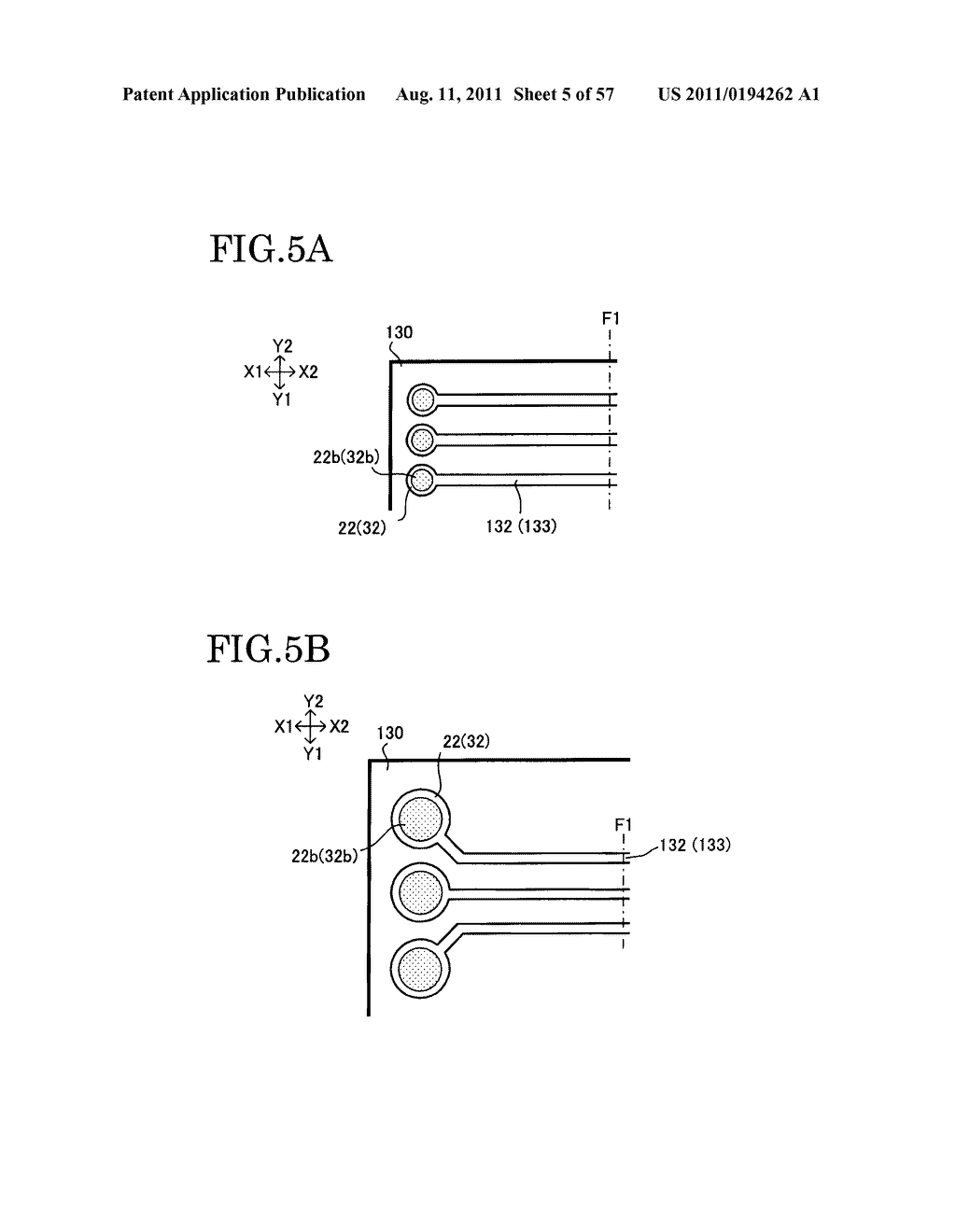 FLEX-RIGID WIRING BOARD AND METHOD FOR MANUFACTURING THE SAME - diagram, schematic, and image 06