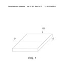 Embedded Component Substrate and Manufacturing Methods Thereof diagram and image