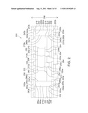 Embedded Component Substrate and Manufacturing Methods Thereof diagram and image