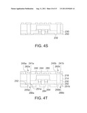 Embedded Component Substrate and Manufacturing Methods Thereof diagram and image