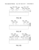 Embedded Component Substrate and Manufacturing Methods Thereof diagram and image