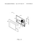 ELECTRONIC DEVICE diagram and image