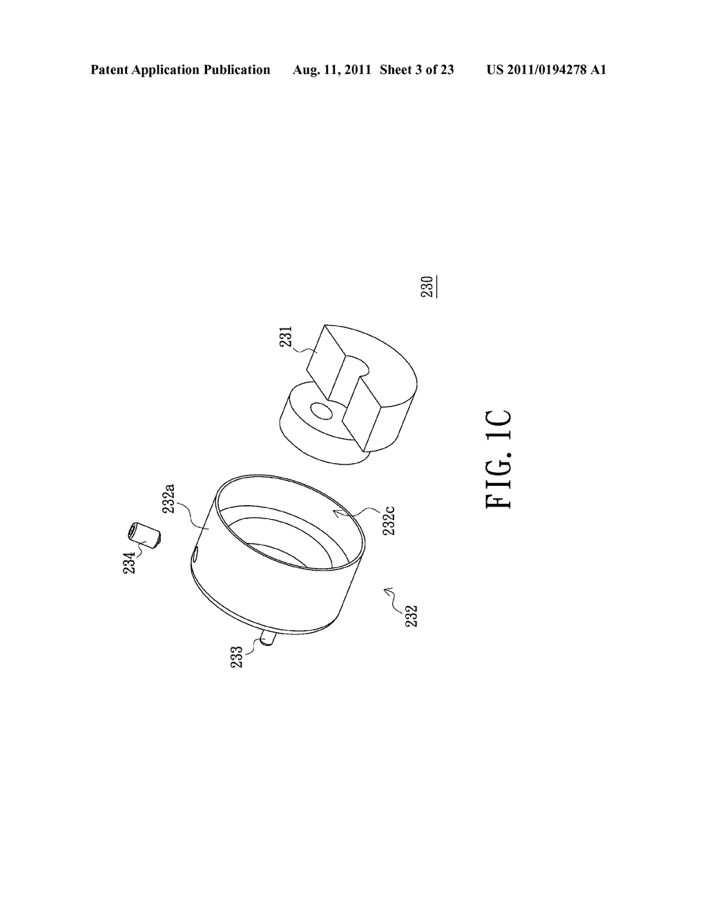 Lighting Apparatus - diagram, schematic, and image 04