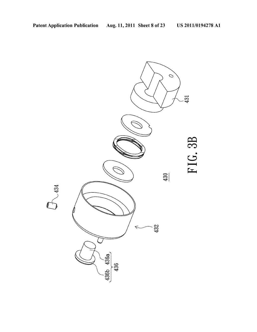 Lighting Apparatus - diagram, schematic, and image 09