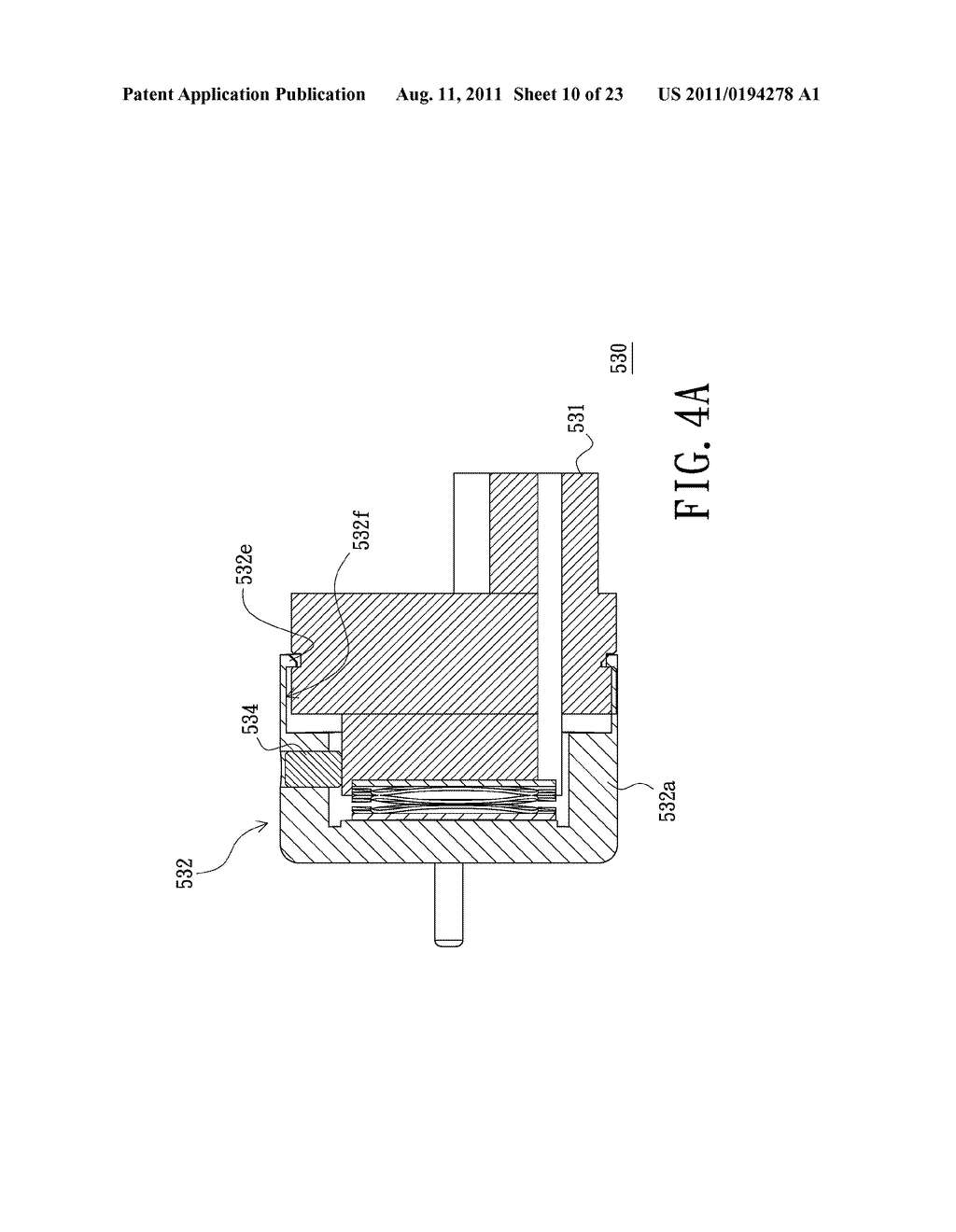 Lighting Apparatus - diagram, schematic, and image 11