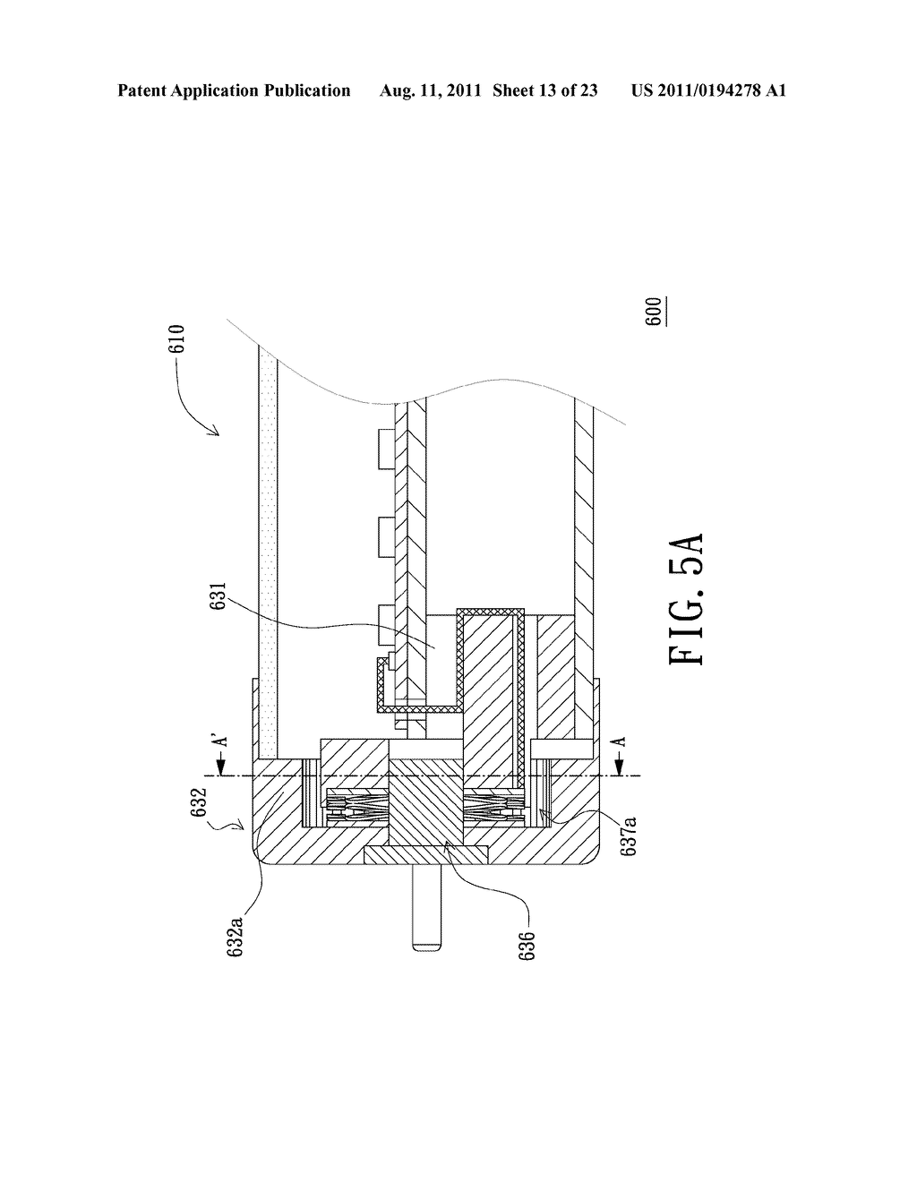 Lighting Apparatus - diagram, schematic, and image 14