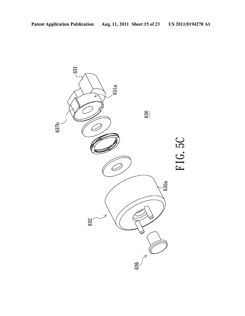 Lighting Apparatus - diagram, schematic, and image 16