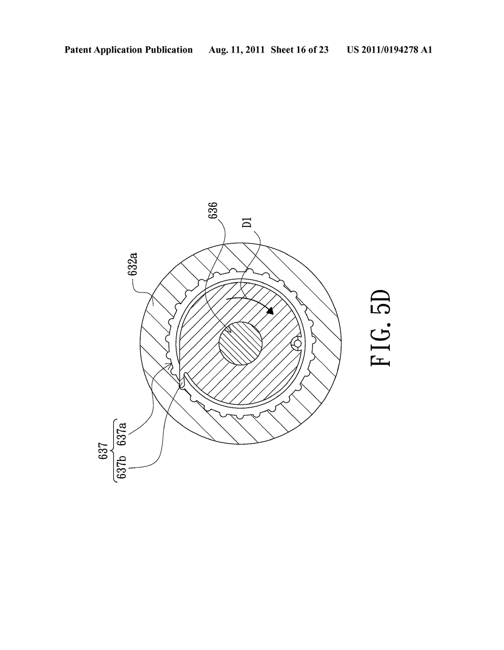 Lighting Apparatus - diagram, schematic, and image 17