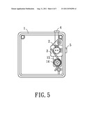 LASER ADJUSTMENT APPARATUS diagram and image