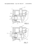 LASER ADJUSTMENT APPARATUS diagram and image