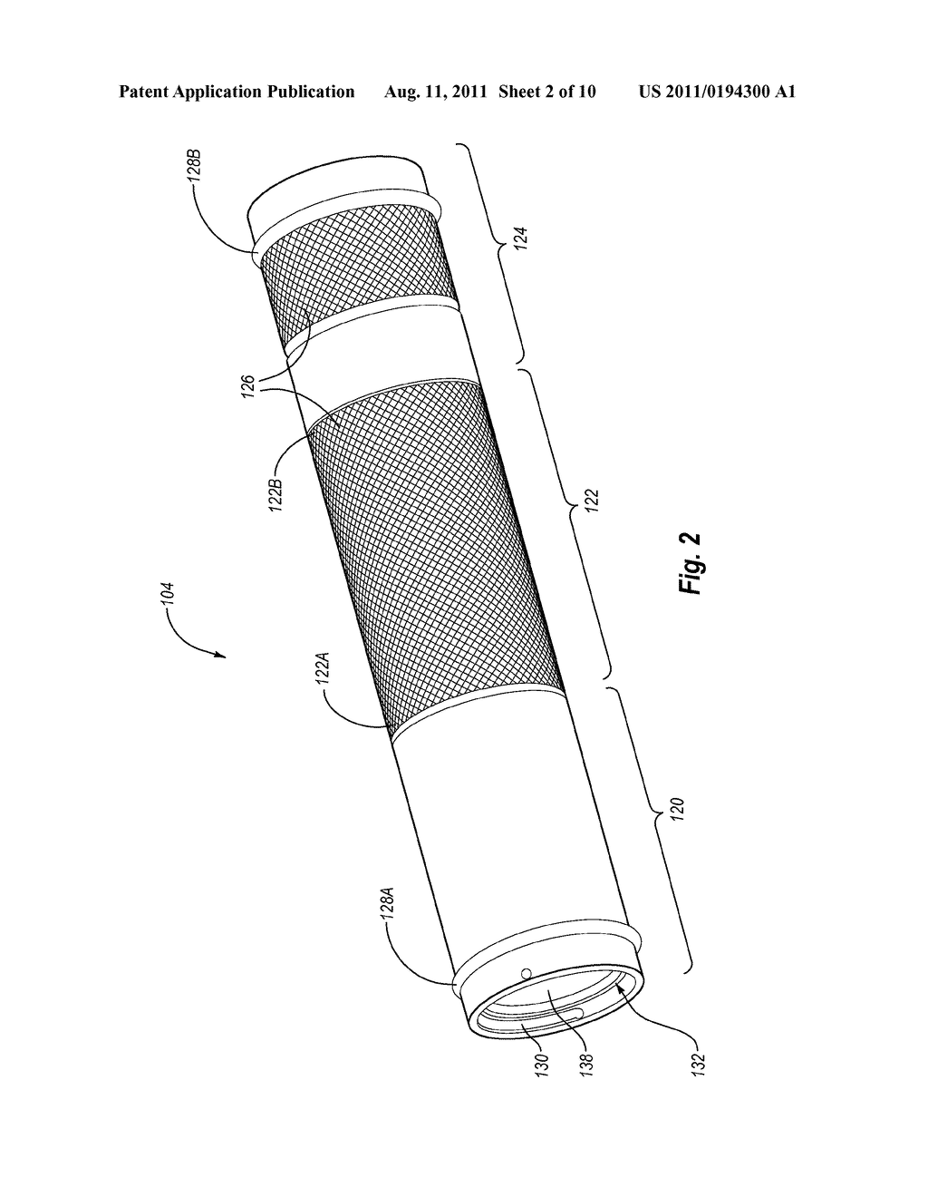 LIGHTING ASSEMBLIES AND DEVICES - diagram, schematic, and image 03