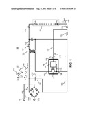 METHOD AND APPARATUS TO CONTROL A POWER CONVERTER HAVING A LOW LOOP     BANDWIDTH diagram and image