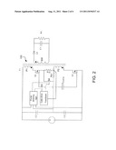 STACKED FLYBACK CONVERTER WITH INDEPENDENT CURRENT LOOP CONTROL diagram and image