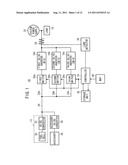 ALTERNATING CURRENT POWER SUPPLY DEVICE AND METHOD OF CONTROLLING SAME diagram and image