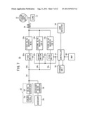 ALTERNATING CURRENT POWER SUPPLY DEVICE AND METHOD OF CONTROLLING SAME diagram and image