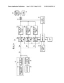 ALTERNATING CURRENT POWER SUPPLY DEVICE AND METHOD OF CONTROLLING SAME diagram and image