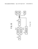 ALTERNATING CURRENT POWER SUPPLY DEVICE AND METHOD OF CONTROLLING SAME diagram and image