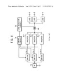 ALTERNATING CURRENT POWER SUPPLY DEVICE AND METHOD OF CONTROLLING SAME diagram and image