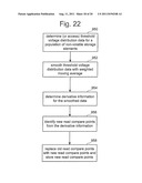 DYNAMIC AND ADAPTIVE OPTIMIZATION OF READ COMPARE LEVELS BASED ON MEMORY     CELL THRESHOLD VOLTAGE DISTRIBUTION diagram and image