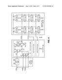 WORD-LINE DRIVER USING LEVEL SHIFTER AT LOCAL CONTROL CIRCUIT diagram and image