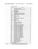 OPTICAL RECORDING MEDIUM, INFORMATION RECORDING METHOD, AND INFORMATION     REPRODUCING METHOD diagram and image