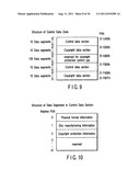 OPTICAL RECORDING MEDIUM, INFORMATION RECORDING METHOD, AND INFORMATION     REPRODUCING METHOD diagram and image