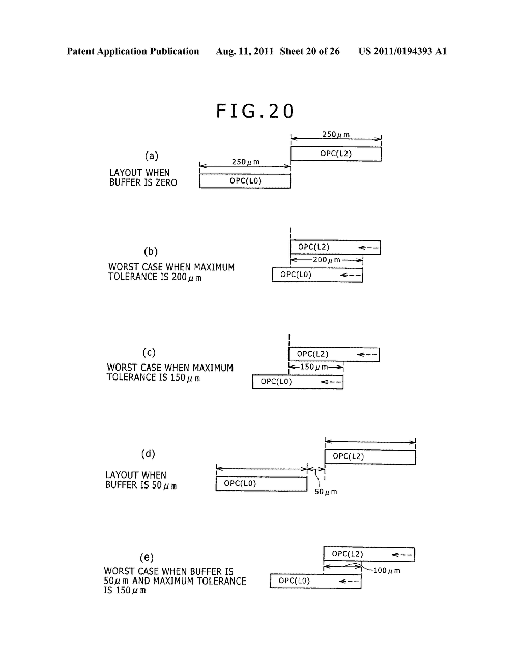 RECORDABLE OPTICAL DISK, RECORDING DEVICE, RECORDING METHOD, AND     REPRODUCTION DEVICE - diagram, schematic, and image 21