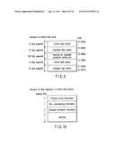 OPTICAL RECORDING MEDIUM, INFORMATION RECORDING METHOD, AND INFORMATION     REPRODUCING METHOD diagram and image