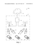 Method and Arrangement in a Telecommunication System diagram and image