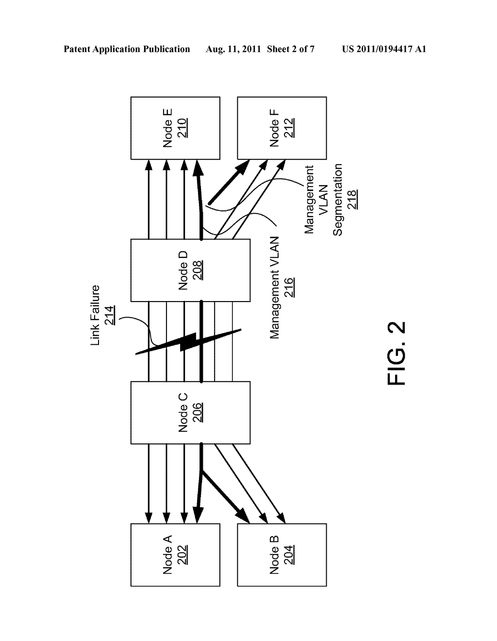 SYSTEM AND METHOD TO PROVIDE AGGREGATED ALARM INDICATION SIGNALS - diagram, schematic, and image 03