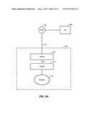 MANAGING DEDICATED CHANNEL RESOURCE ALLOCATION TO USER EQUIPMENT BASED ON     RADIO BEARER TRAFFIC WITHIN A WIRELESS COMMUNICATIONS SYSTEM diagram and image