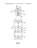 MANAGING DEDICATED CHANNEL RESOURCE ALLOCATION TO USER EQUIPMENT BASED ON     RADIO BEARER TRAFFIC WITHIN A WIRELESS COMMUNICATIONS SYSTEM diagram and image