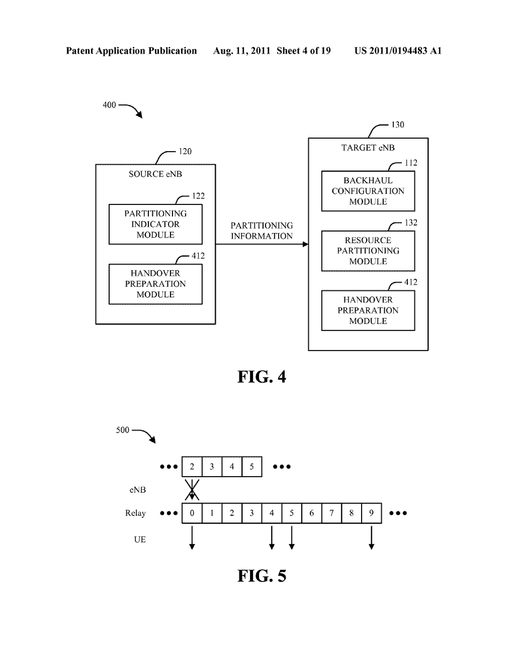 METHOD AND APPARATUS FOR RELAY BACKHAUL DESIGN IN A WIRELESS COMMUNICATION     SYSTEM - diagram, schematic, and image 05