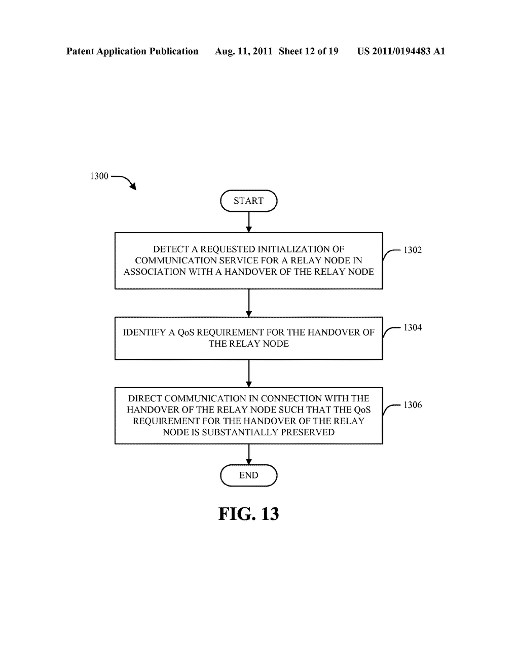 METHOD AND APPARATUS FOR RELAY BACKHAUL DESIGN IN A WIRELESS COMMUNICATION     SYSTEM - diagram, schematic, and image 13