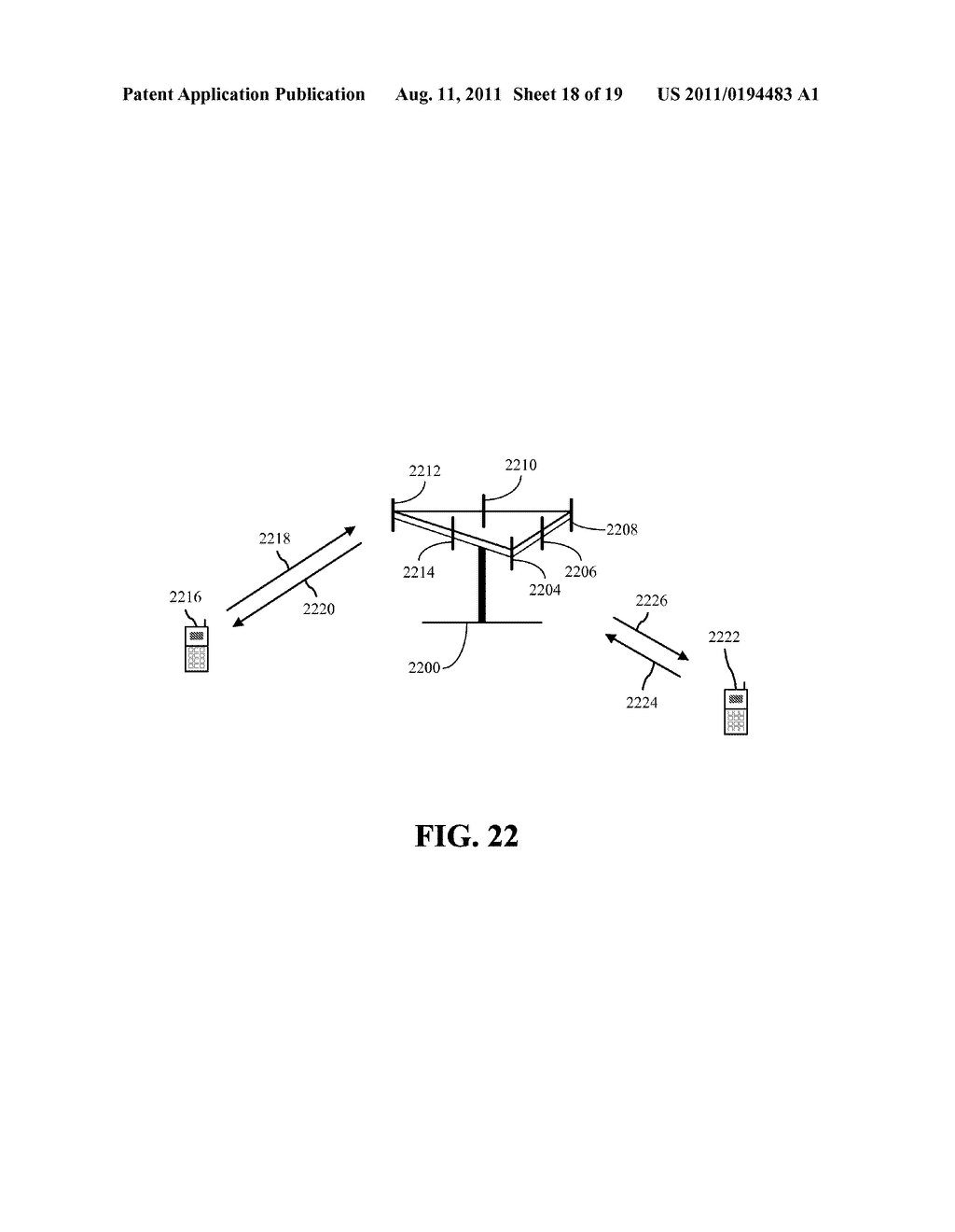 METHOD AND APPARATUS FOR RELAY BACKHAUL DESIGN IN A WIRELESS COMMUNICATION     SYSTEM - diagram, schematic, and image 19