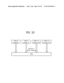 METHOD FOR PERFORMING A HARQ IN A MULTIPLE CARRIER SYSTEM diagram and image