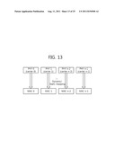 METHOD FOR PERFORMING A HARQ IN A MULTIPLE CARRIER SYSTEM diagram and image