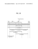 METHOD FOR PERFORMING A HARQ IN A MULTIPLE CARRIER SYSTEM diagram and image